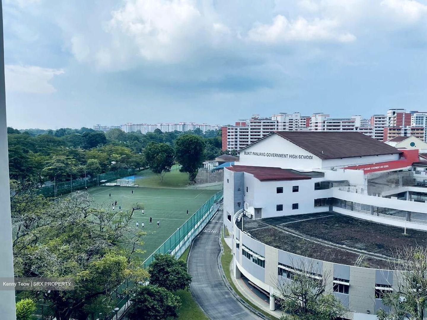 Blk 444 Choa Chu Kang Avenue 4 (Choa Chu Kang), HDB 4 Rooms #472214301